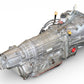 JDM Subaru Legacy B4 3.0R 3.0L H6 Automatic AWD Transmission ez30 tg5c7cvdaa-wc #1