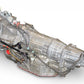 JDM Subaru Legacy B4 3.0R 3.0L H6 Automatic AWD Transmission ez30 tg5c7cvdaa-wc #1
