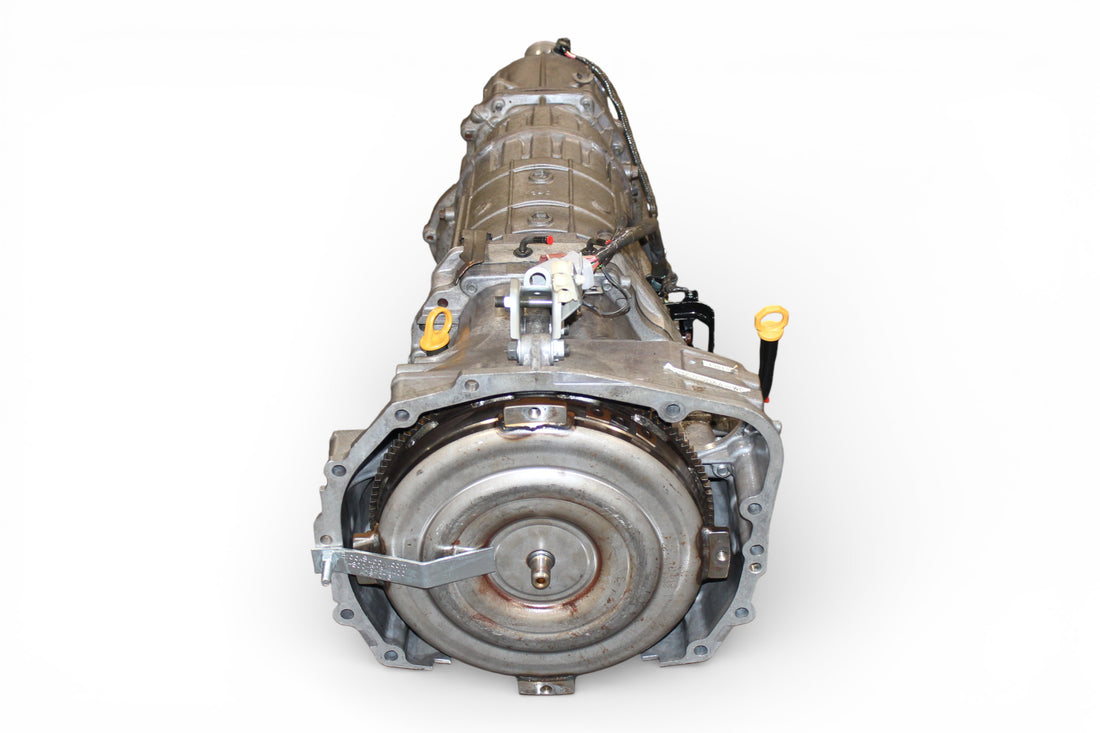 JDM Subaru Legacy B4 3.0R 3.0L H6 Automatic AWD Transmission ez30 tg5c7cvdaa-wc #1