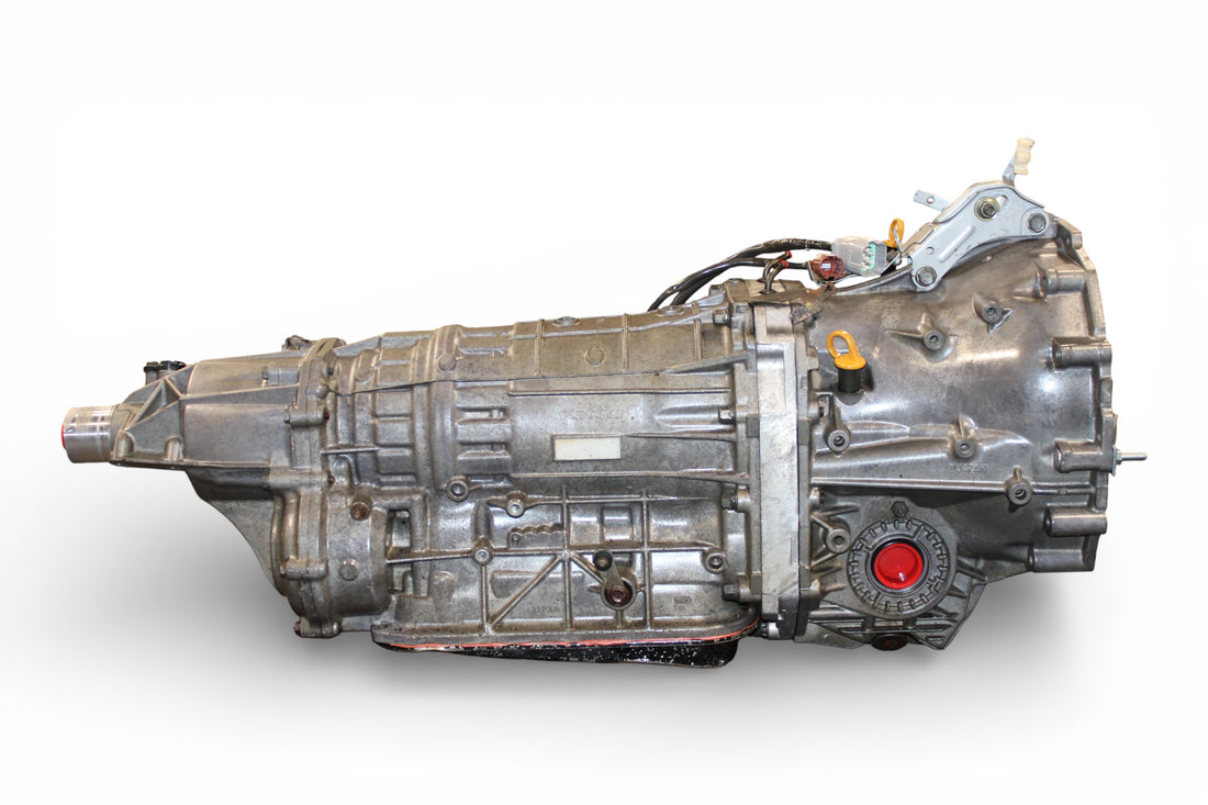 JDM Subaru Legacy B4 3.0R 3.0L H6 Automatic AWD Transmission ez30 tg5c7cvdaa-wc #1