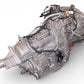 2013 Subaru Legacy Sedan 2.5L Automatic CVT Transmission JDM fb25 tr580fhdaa #1