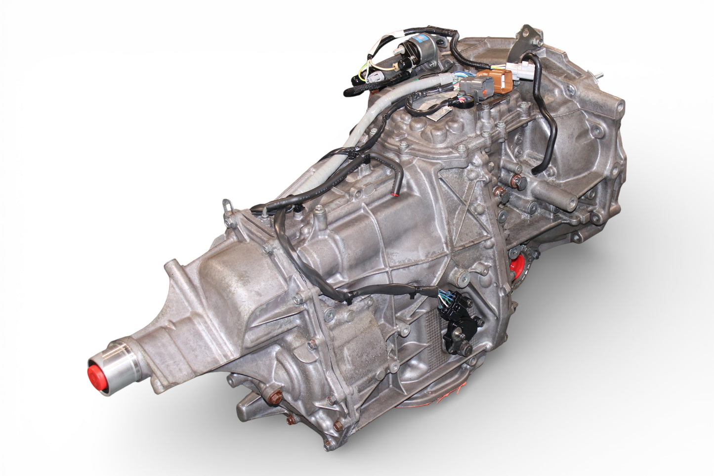2013 Subaru Legacy Sedan 2.5L Automatic CVT Transmission JDM fb25 tr580fhdaa #1