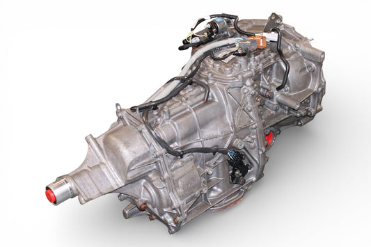 2013 Subaru Legacy Sedan 2.5L Automatic CVT Transmission JDM fb25 tr580fhdaa #1