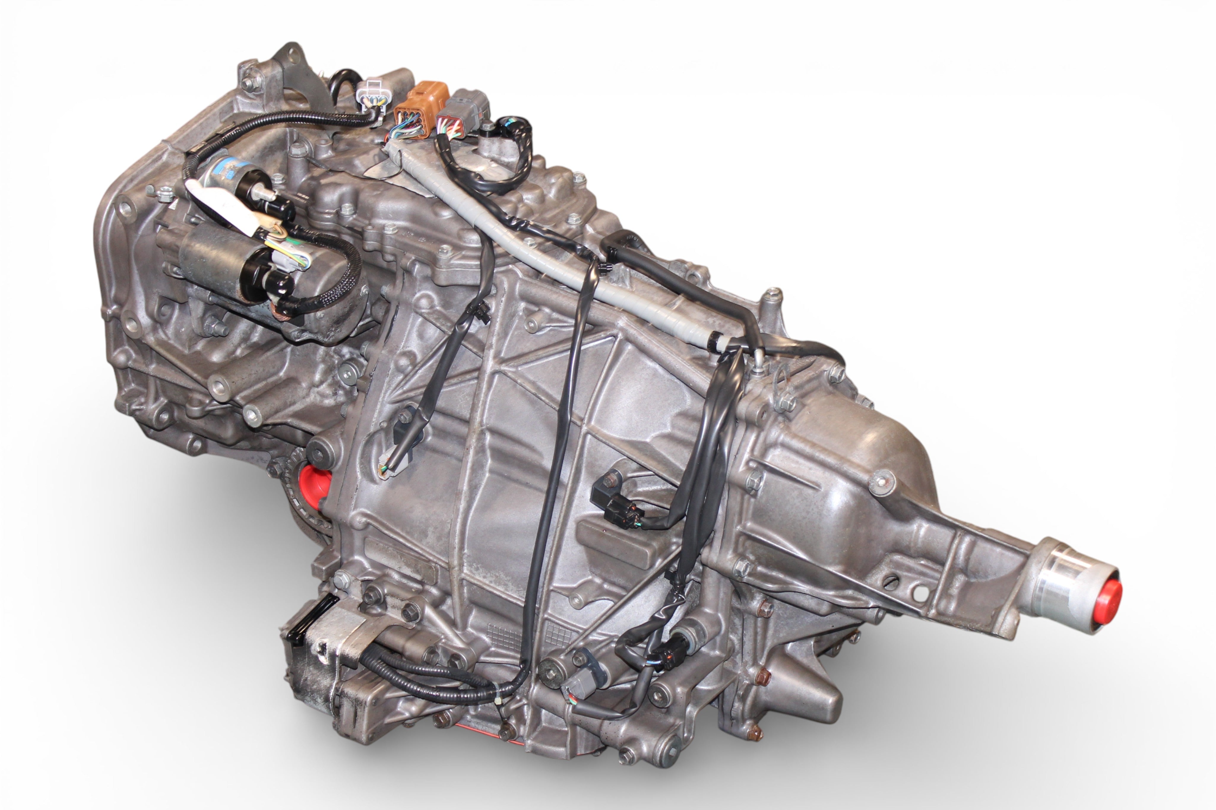 2013 Subaru Legacy Sedan 2.5L Automatic CVT Transmission JDM fb25 tr580fhdaa #1
