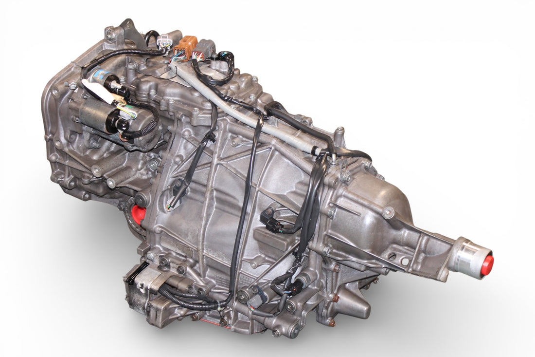2013 Subaru Legacy Sedan 2.5L Automatic CVT Transmission JDM fb25 tr580fhdaa #1