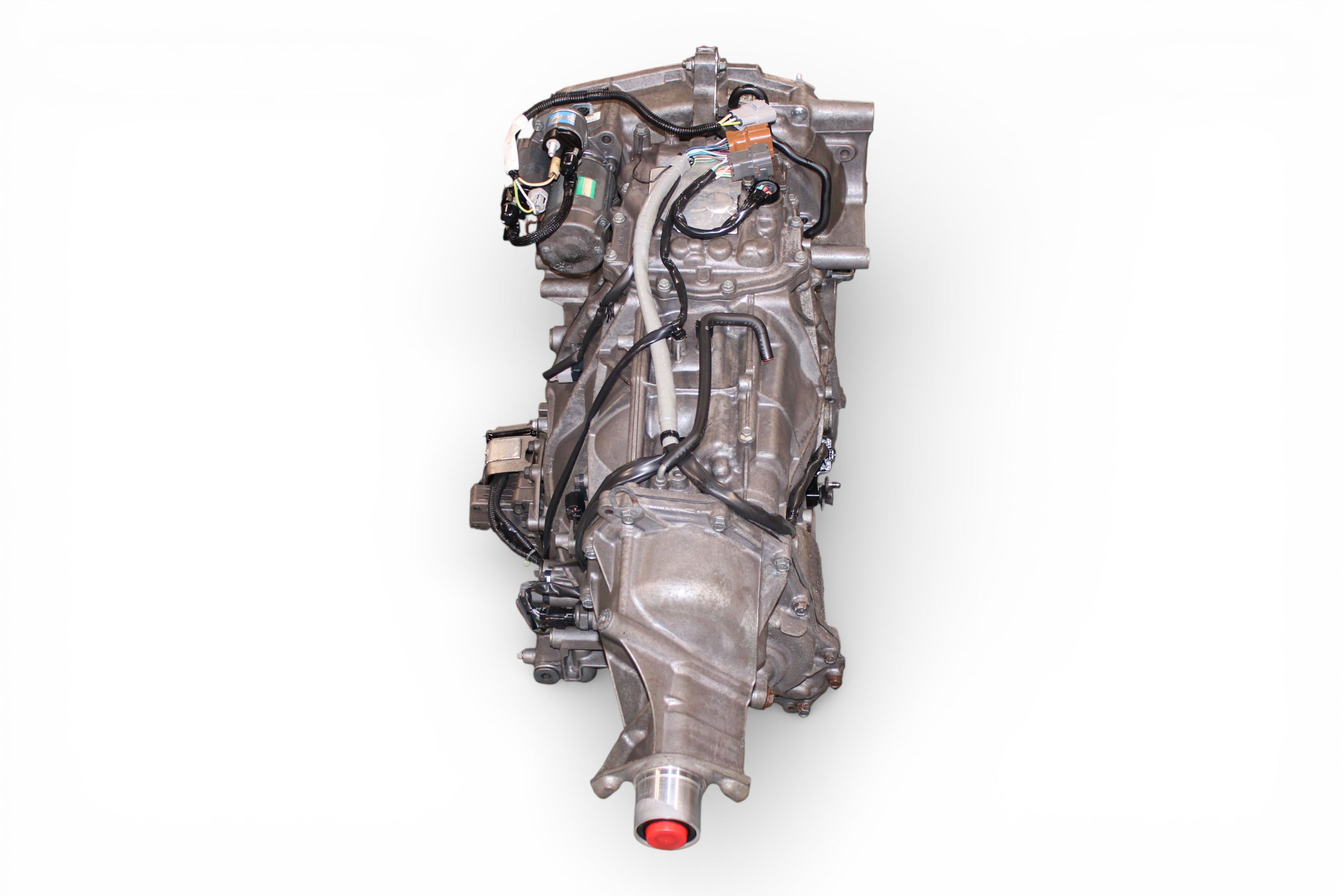 2013 Subaru Legacy Sedan 2.5L Automatic CVT Transmission JDM fb25 tr580fhdaa #1