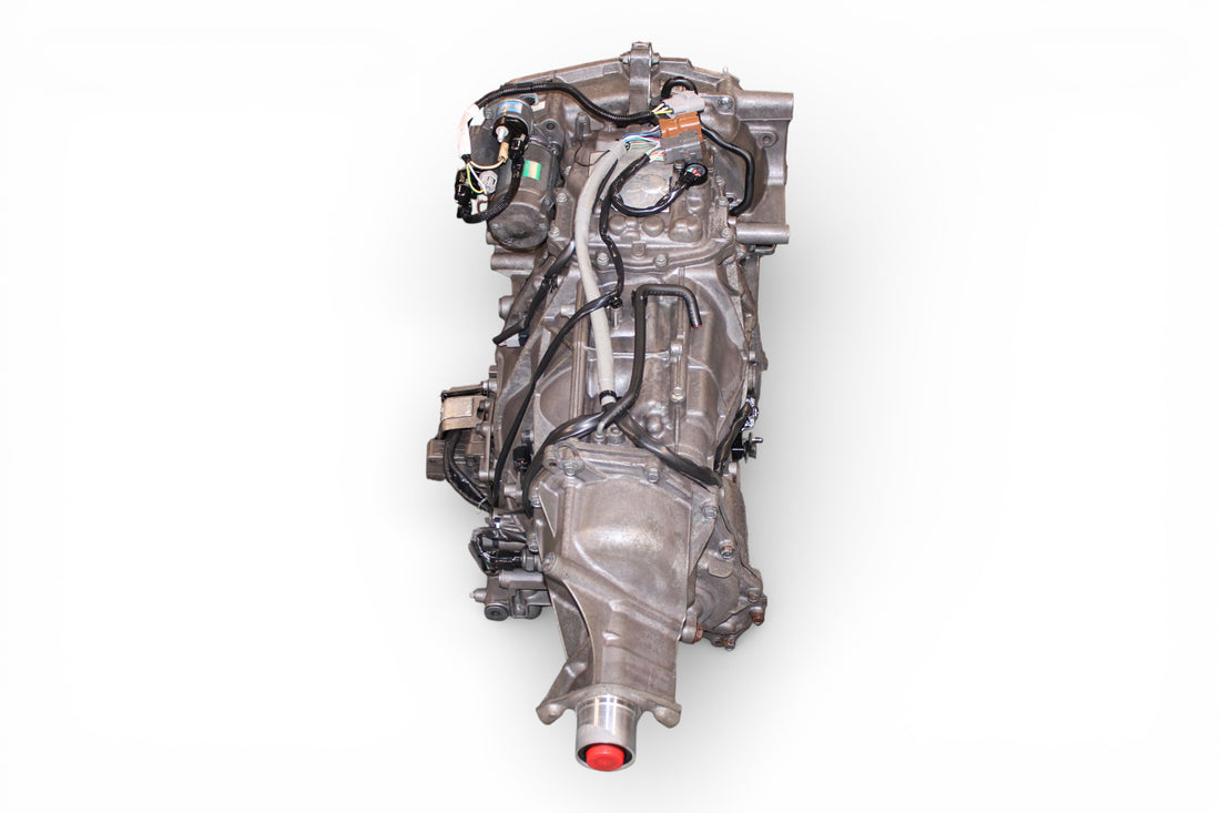 2013 Subaru Legacy Sedan 2.5L Automatic CVT Transmission JDM fb25 tr580fhdaa #1