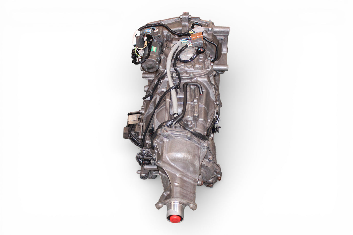 2013 Subaru Legacy Sedan 2.5L Automatic CVT Transmission JDM fb25 tr580fhdaa #1