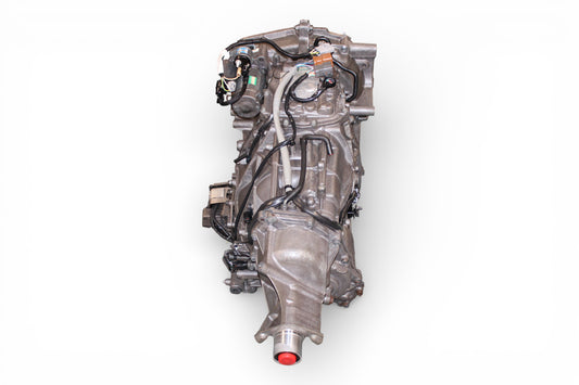 2013 Subaru Legacy Sedan 2.5L Automatic CVT Transmission JDM fb25 tr580fhdaa #1