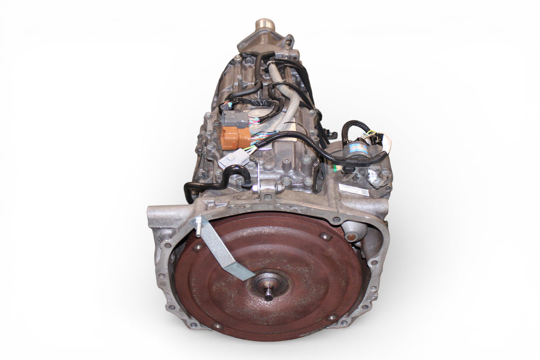 2013 Subaru Legacy Sedan 2.5L Automatic CVT Transmission JDM fb25 tr580fhdaa #1