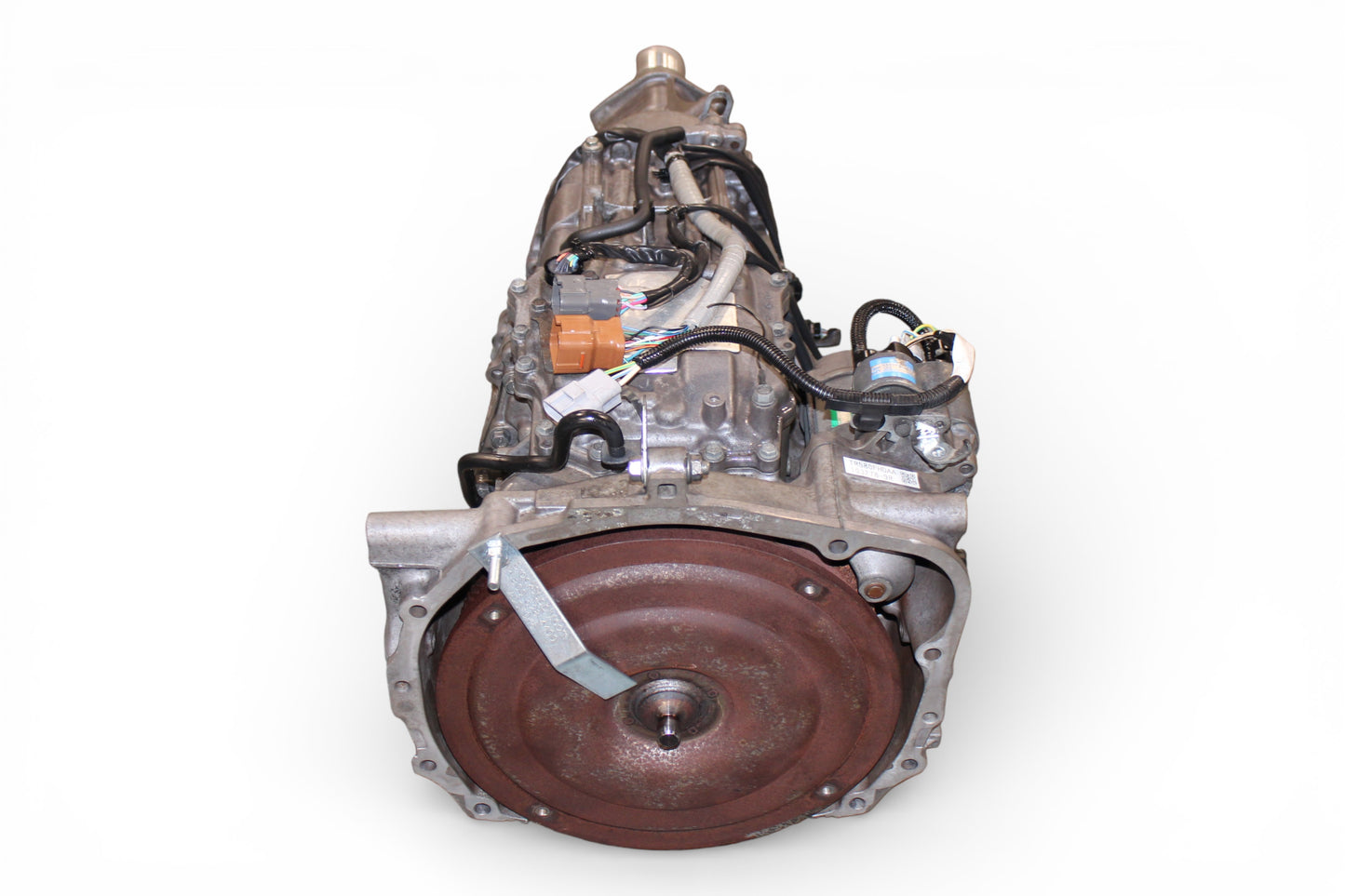 2013 Subaru Legacy Sedan 2.5L Automatic CVT Transmission JDM fb25 tr580fhdaa #1