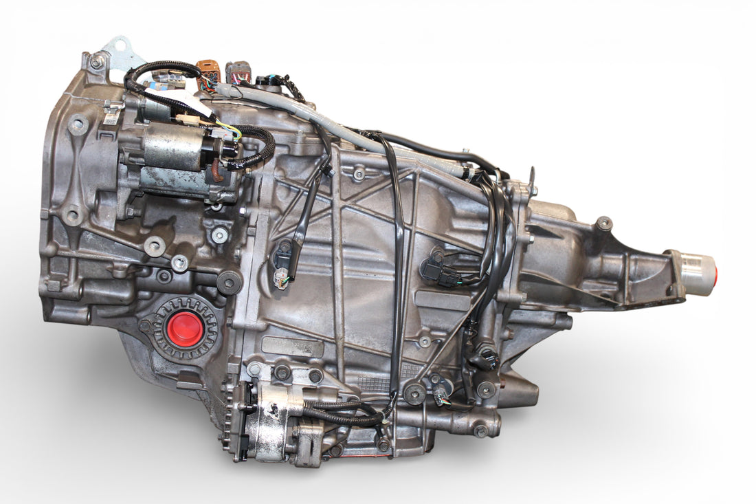 2013 Subaru Legacy Sedan 2.5L Automatic CVT Transmission JDM fb25 tr580fhdaa #1