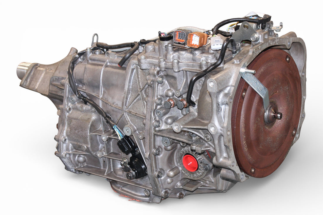 2013 Subaru Legacy Sedan 2.5L Automatic CVT Transmission JDM fb25 tr580fhdaa #1