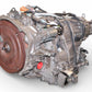 2013 Subaru Legacy Sedan 2.5L Automatic CVT Transmission JDM fb25 tr580fhdaa #1