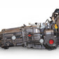 Subaru 2.5L 5-Speed Manual AWD Dual Range Transmission ej253 ty758xfzba #1