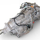 JDM Subaru Outback 2.5i BRM 2.5L Automatic CVT Transmission fb25 tr580fheba #1