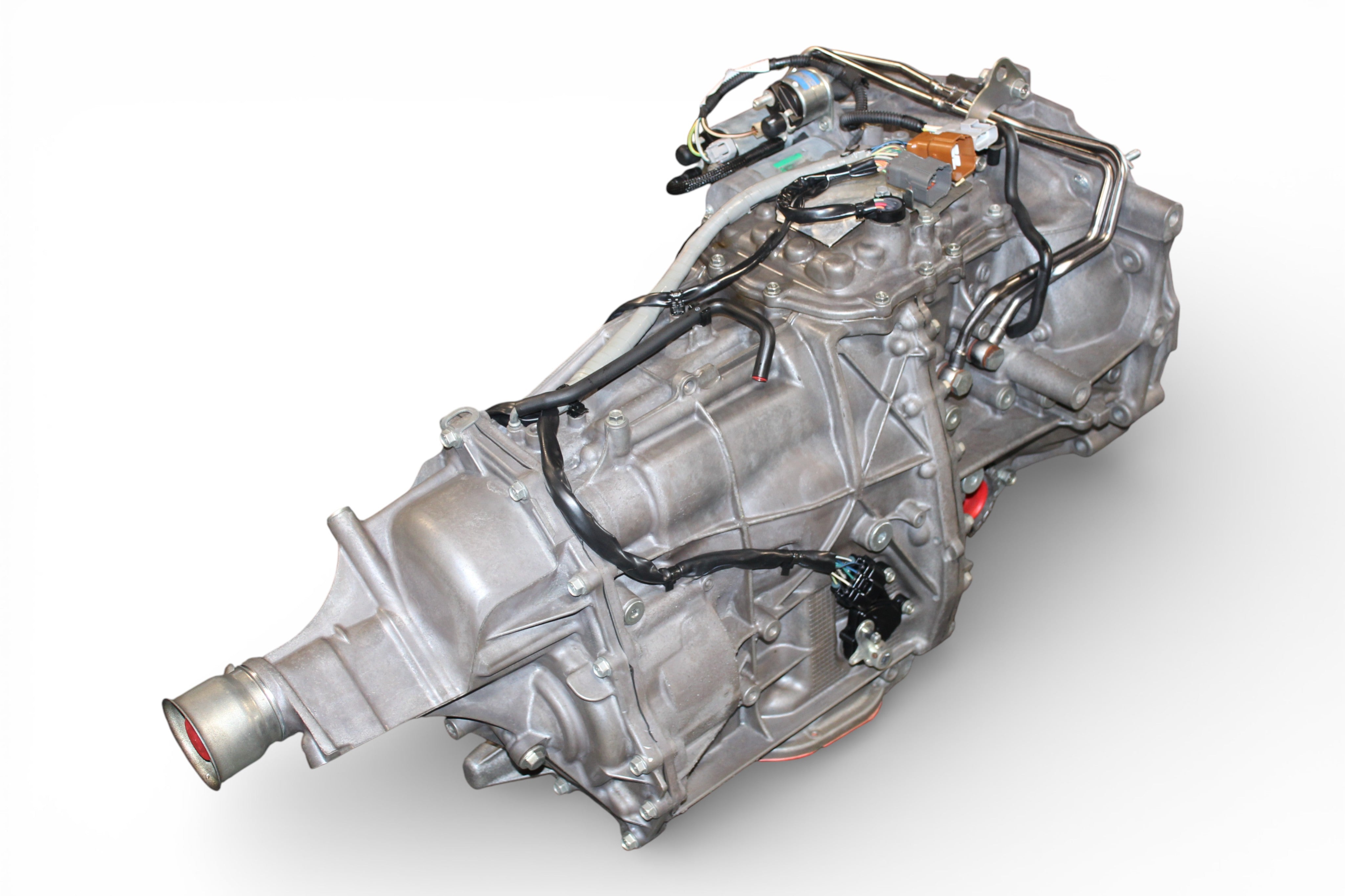 JDM Subaru Outback 2.5i BRM 2.5L Automatic CVT Transmission fb25 tr580fheba #1