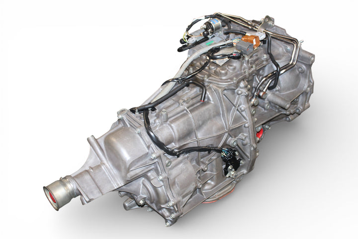 JDM Subaru Outback 2.5i BRM 2.5L Automatic CVT Transmission fb25 tr580fheba #1