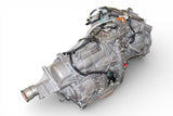 JDM Subaru Outback 2.5i BRM 2.5L Automatic CVT Transmission fb25 tr580fheba #1
