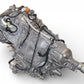 JDM Subaru Outback 2.5i BRM 2.5L Automatic CVT Transmission fb25 tr580fheba #1