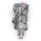 JDM Subaru Outback 2.5i BRM 2.5L Automatic CVT Transmission fb25 tr580fheba #1