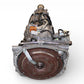 JDM Subaru Outback 2.5i BRM 2.5L Automatic CVT Transmission fb25 tr580fheba #1