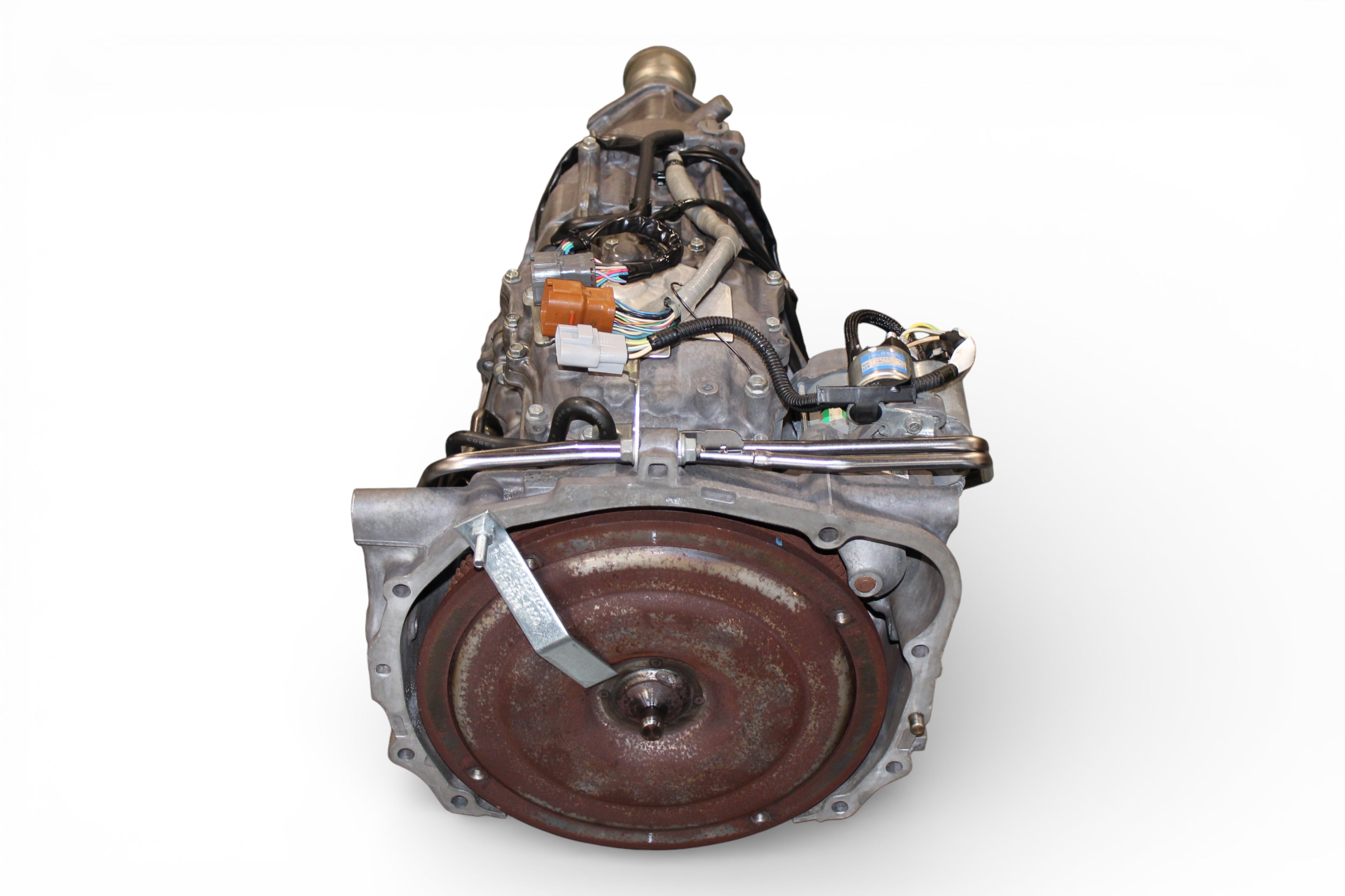 JDM Subaru Outback 2.5i BRM 2.5L Automatic CVT Transmission fb25 tr580fheba #1