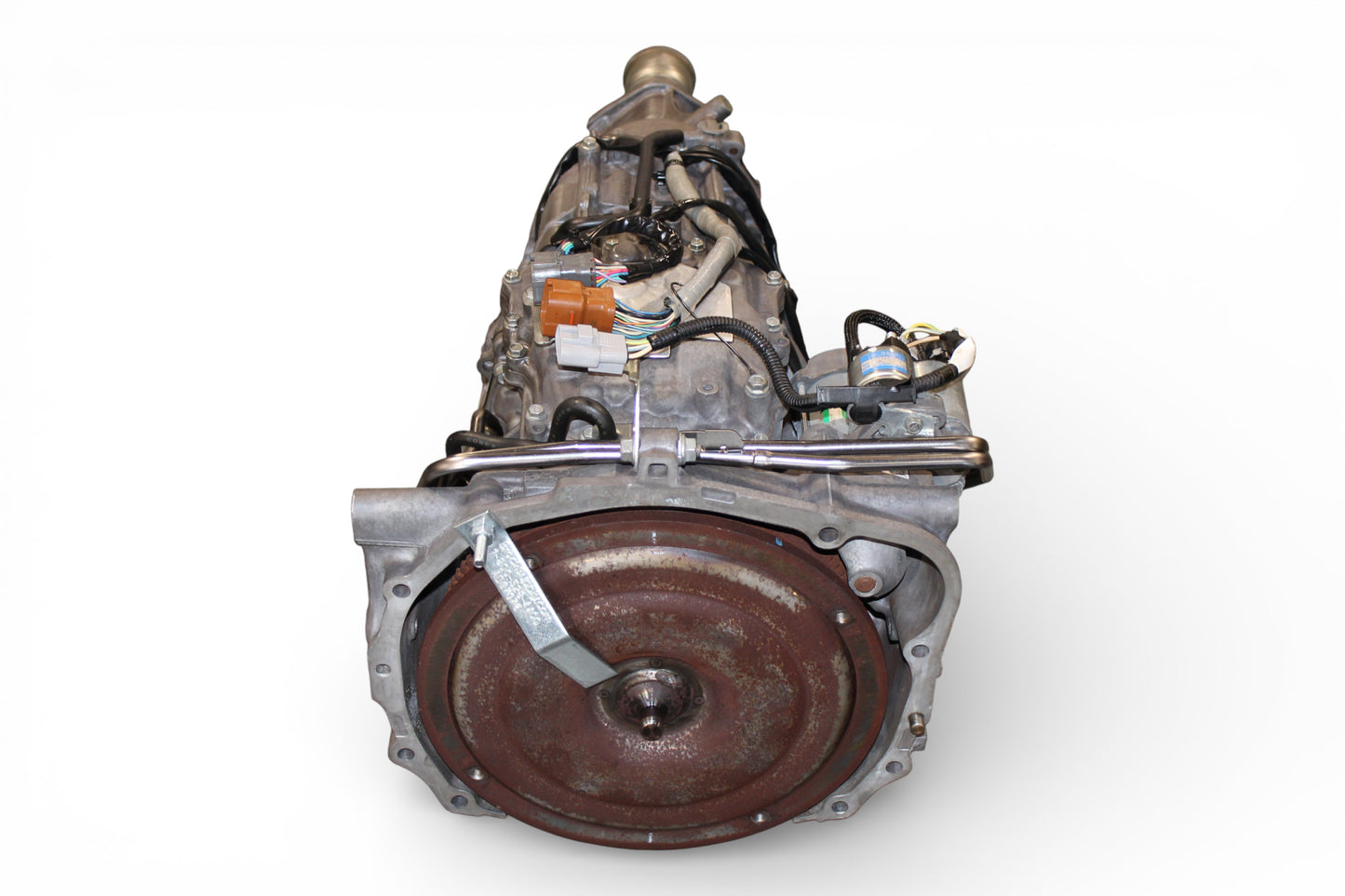 JDM Subaru Outback 2.5i BRM 2.5L Automatic CVT Transmission fb25 tr580fheba #1