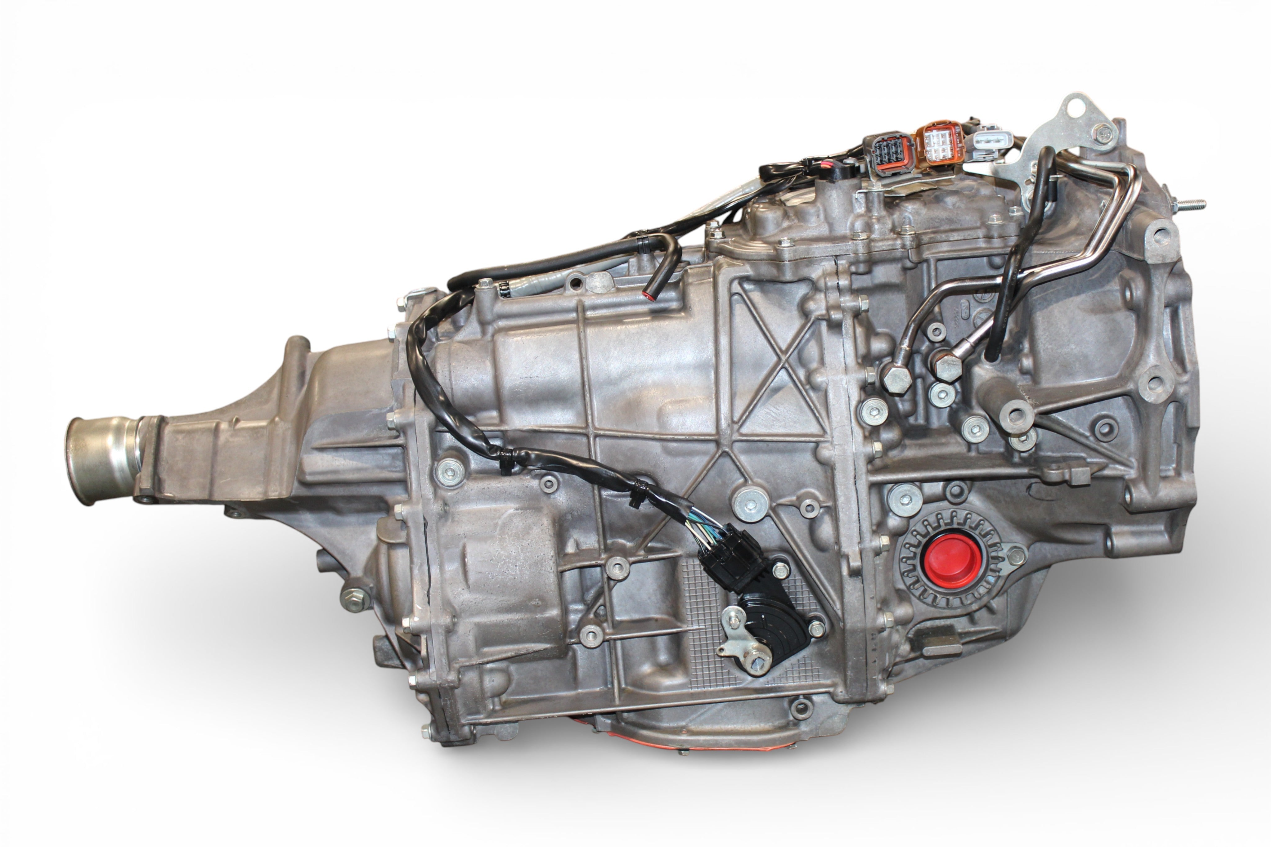 JDM Subaru Outback 2.5i BRM 2.5L Automatic CVT Transmission fb25 tr580fheba #1