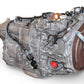 JDM Subaru Outback 2.5i BRM 2.5L Automatic CVT Transmission fb25 tr580fheba #1