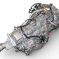 JDM Subaru Outback 2.5i BRM 2.5L Automatic CVT Transmission fb25 tr580fheba #2