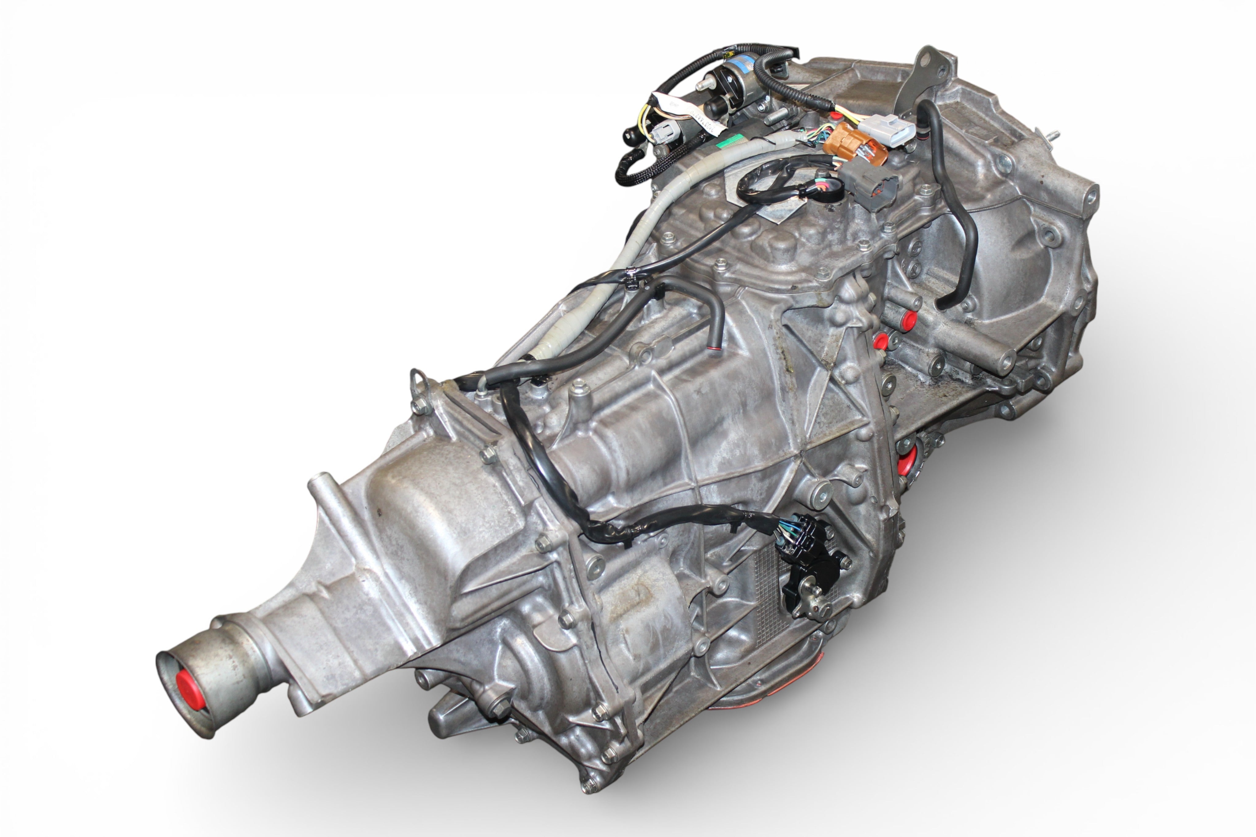 JDM Subaru Outback 2.5i BRM 2.5L Automatic CVT Transmission fb25 tr580fheba #2