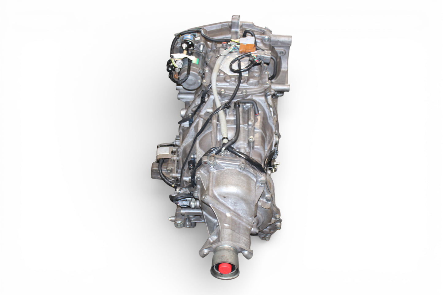 JDM Subaru Outback 2.5i BRM 2.5L Automatic CVT Transmission fb25 tr580fheba #2