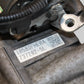 JDM Subaru Outback 2.5i BRM 2.5L Automatic CVT Transmission fb25 tr580fheba #2