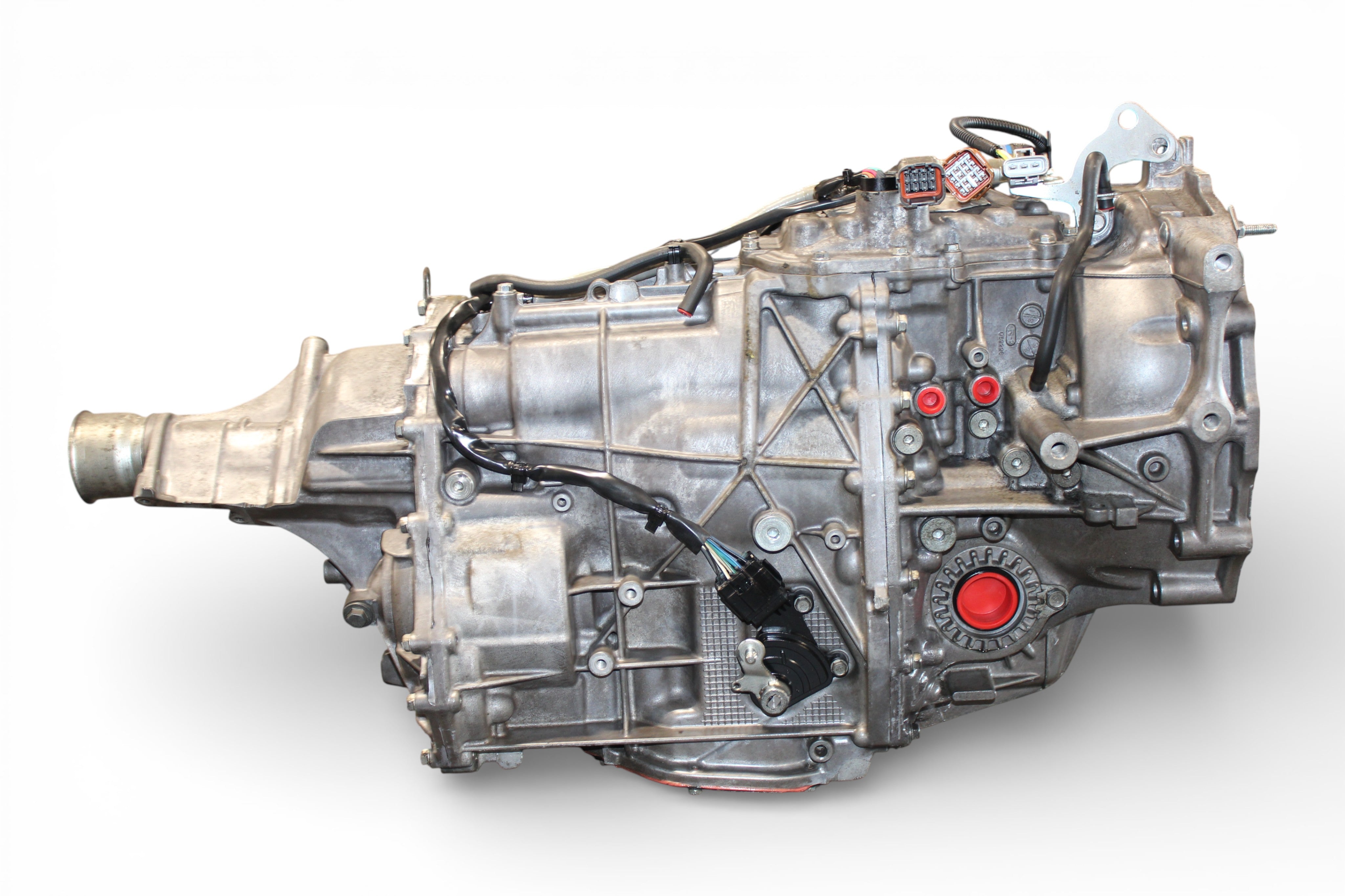 JDM Subaru Outback 2.5i BRM 2.5L Automatic CVT Transmission fb25 tr580fheba #2