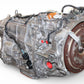 JDM Subaru Outback 2.5i BRM 2.5L Automatic CVT Transmission fb25 tr580fheba #2