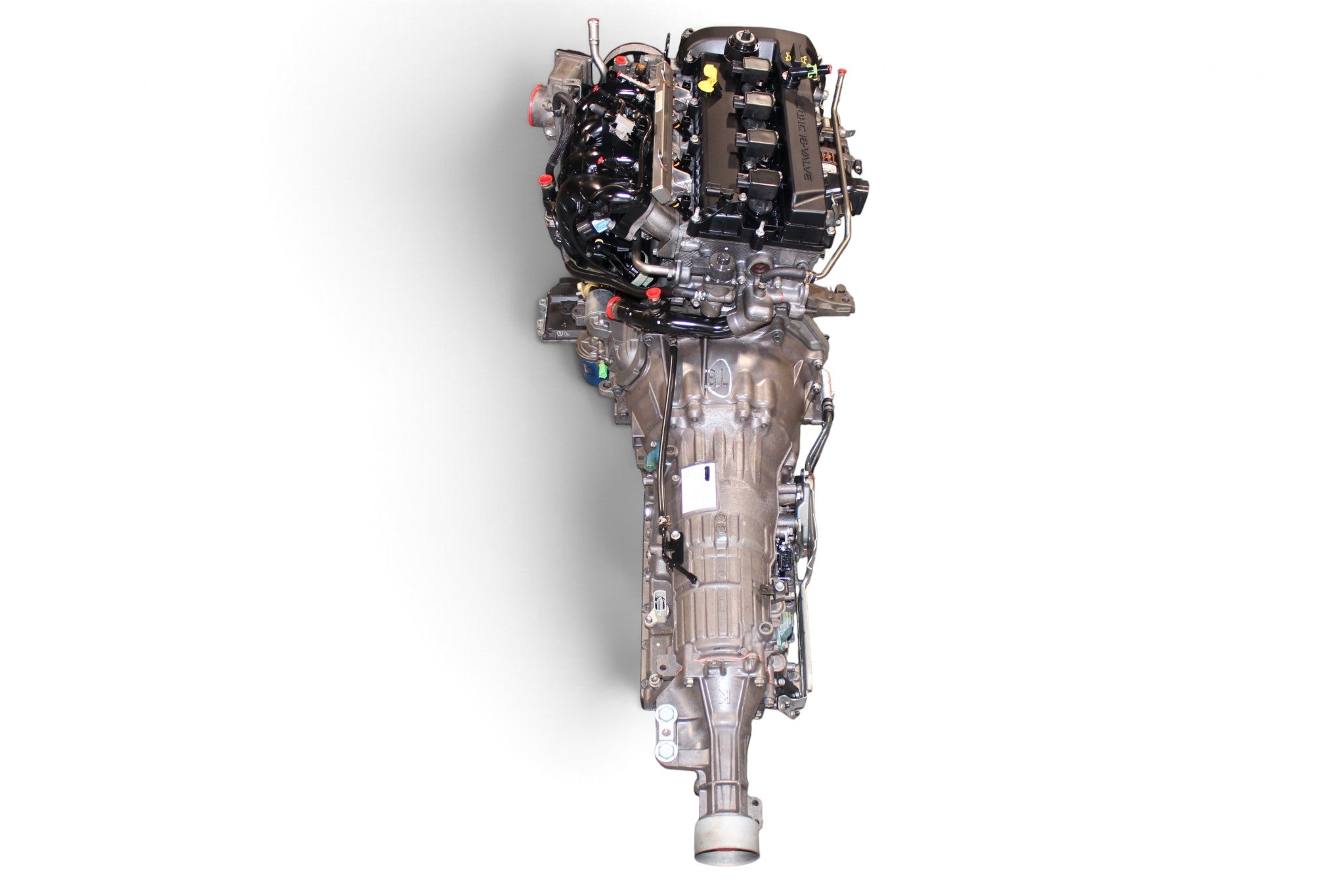 2006-2015 Mazda Miata MX-5 (NC) 2.0L Engine & Automatic Transmission ECU JDM lf-ve lfve #1