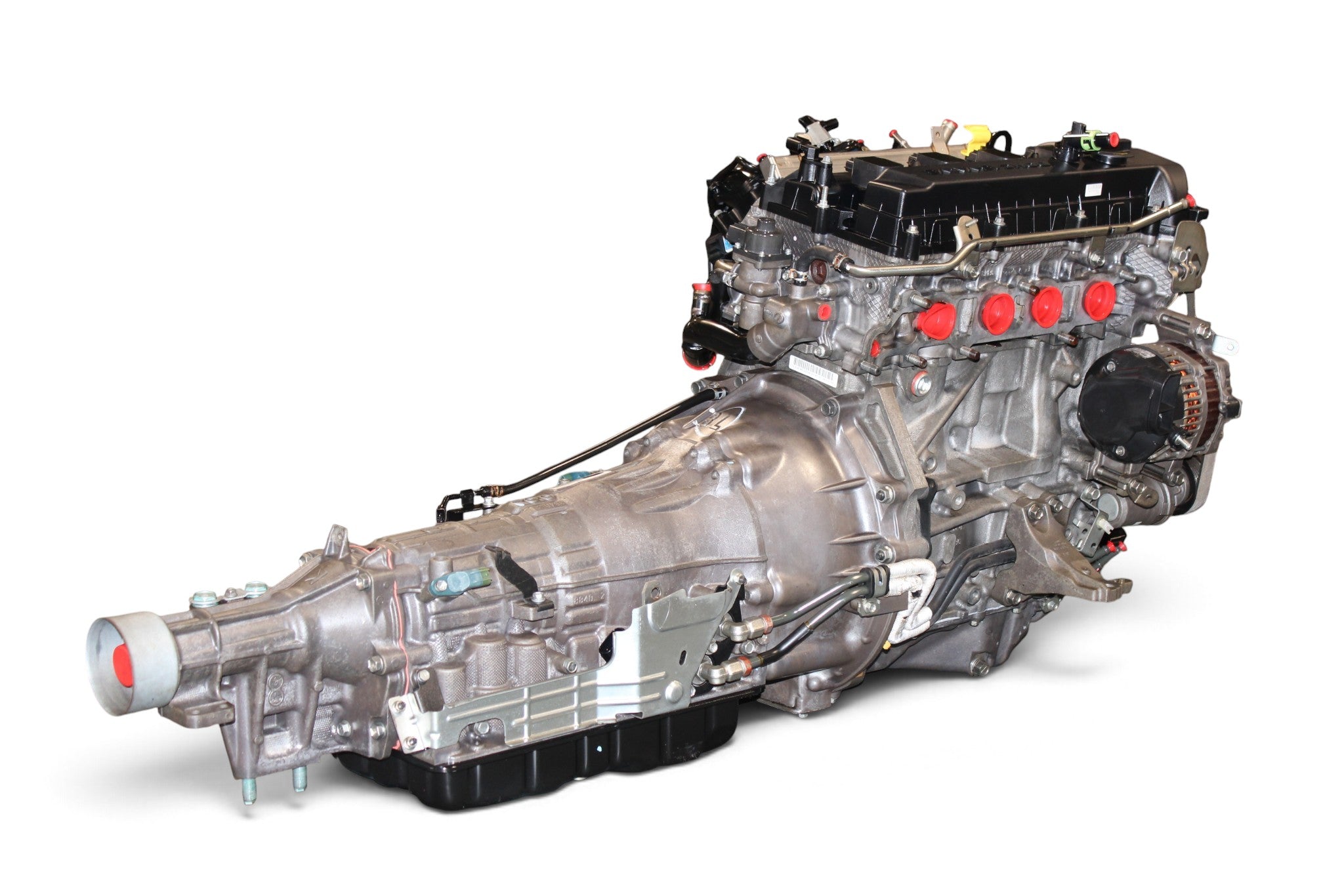 2006-2015 Mazda Miata MX-5 (NC) 2.0L Engine & Automatic Transmission ECU JDM lf-ve lfve #1