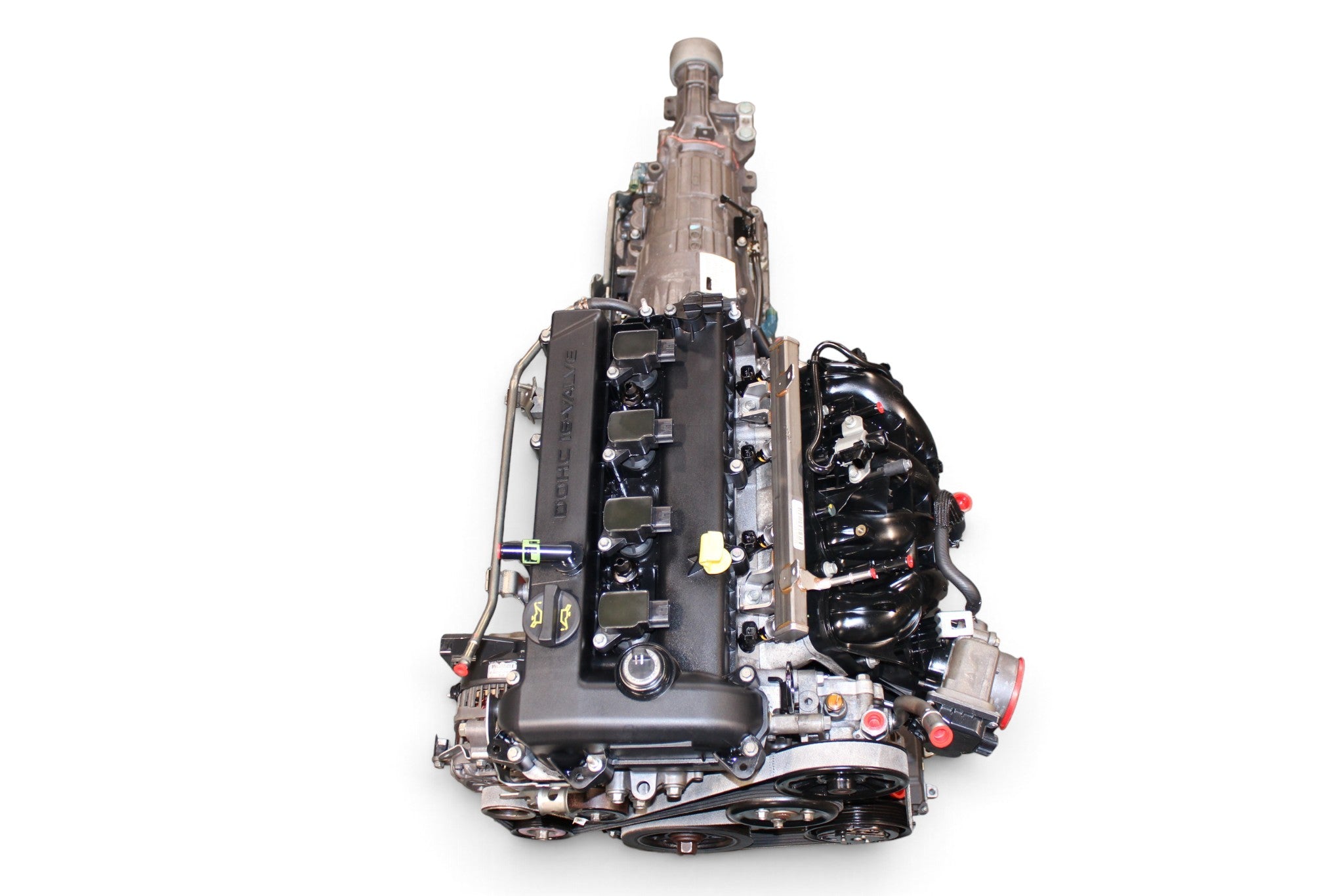 2006-2015 Mazda Miata MX-5 (NC) 2.0L Engine & Automatic Transmission ECU JDM lf-ve lfve #1