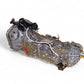 2018-2023 Subaru XV Crosstrek 2.0L 6-Speed Manual AWD Transmission JDM fb20 ty751vdjda #1