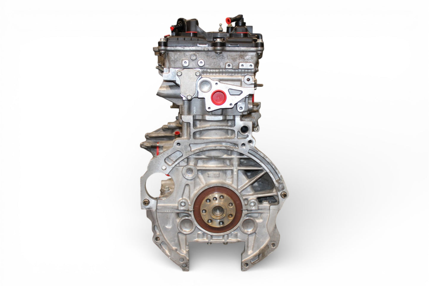 2011-2016 Hyundai Elantra 1.8L 4-Cylinder Remanufactured Engine G4NB #2