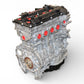 2011-2016 Hyundai Elantra 1.8L 4-Cylinder Remanufactured Engine G4NB #2