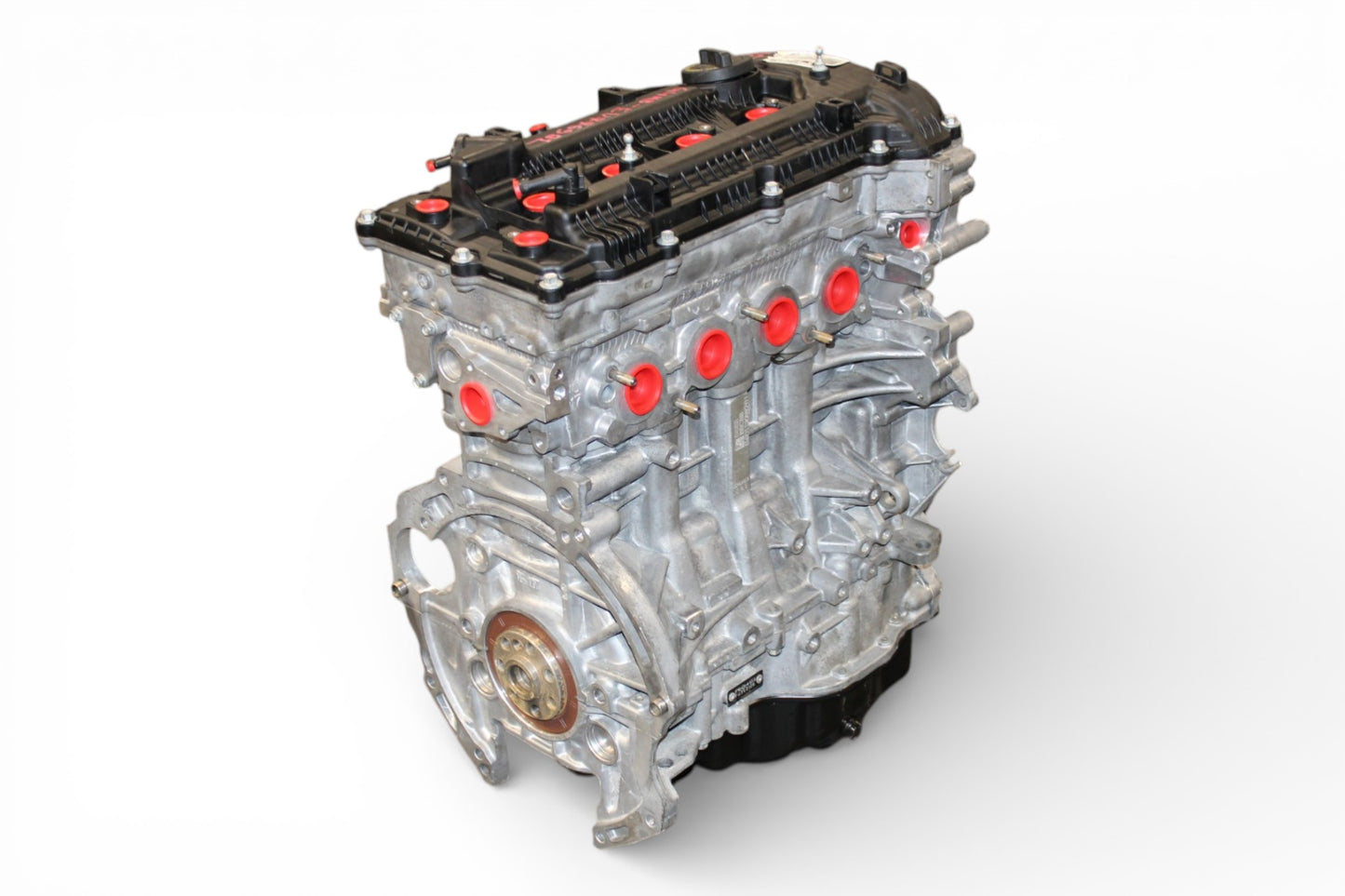 2011-2016 Hyundai Elantra 1.8L 4-Cylinder Remanufactured Engine G4NB #2