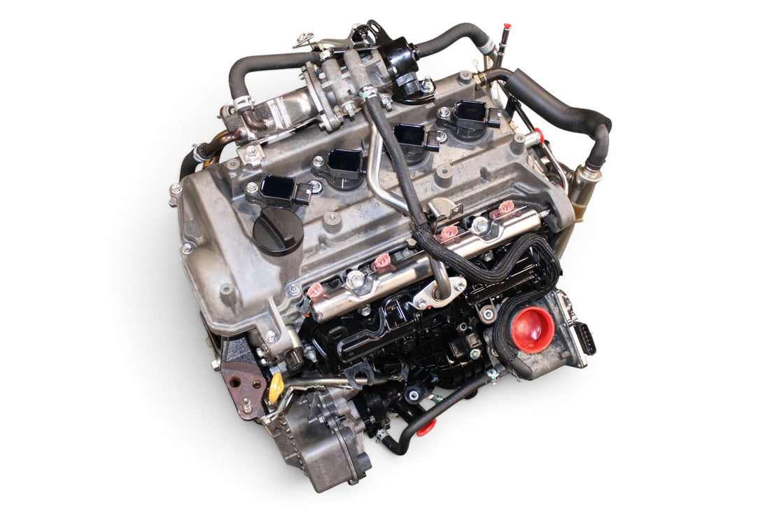 2012 2013 2014 2015 2016 2017 2018 2019 Toyota Prius C 1.5L Hybrid Engine JDM 1nz-fxe 1nzfxe #3