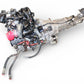 2004-2008 Mazda RX8 1.3L 6-Port Rotary Engine 6-Speed Manual RWD Transmission ECU JDM 13b #5