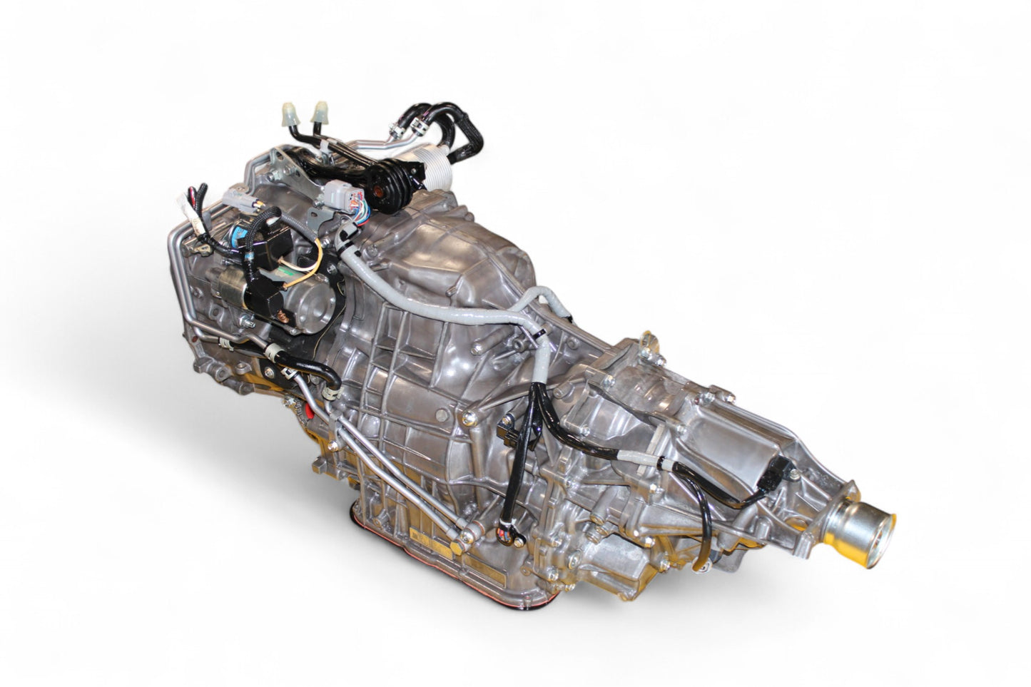 2022 2023 Subaru WRX 2.4L CVT Automatic Transmission JDM fa24 tr690d6bca #1