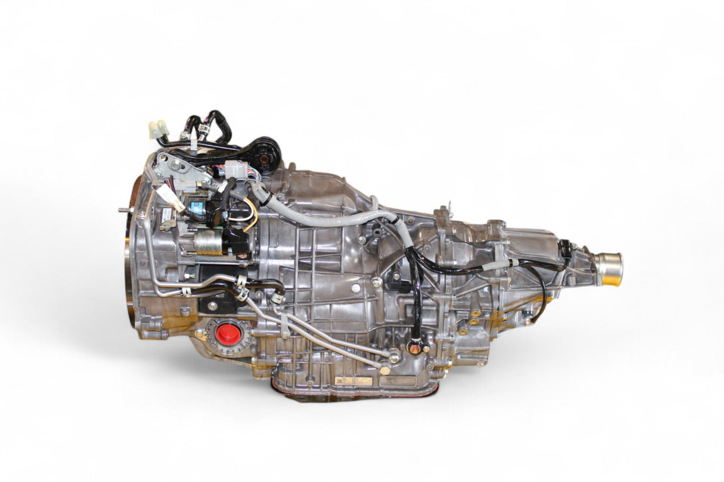 2022 2023 Subaru WRX 2.4L CVT Automatic Transmission JDM fa24 tr690d6bca #1