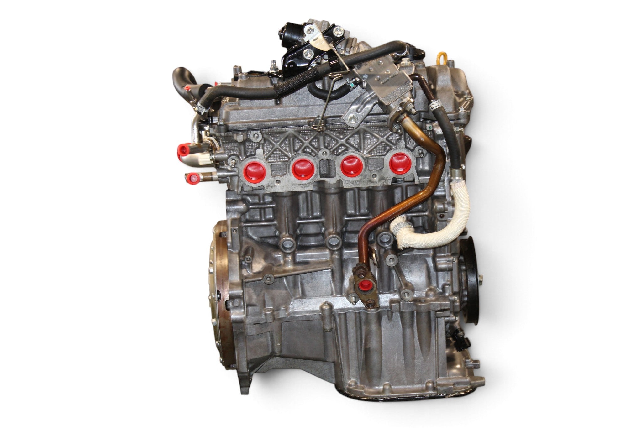 2012 2013 2014 2015 2016 2017 2018 2019 Toyota Prius C 1.5L Hybrid Engine JDM 1nz-fxe 1nzfxe #3