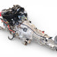2004-2008 Mazda RX8 1.3L 6-Port Rotary Engine 6-Speed Manual RWD Transmission ECU JDM 13b #5