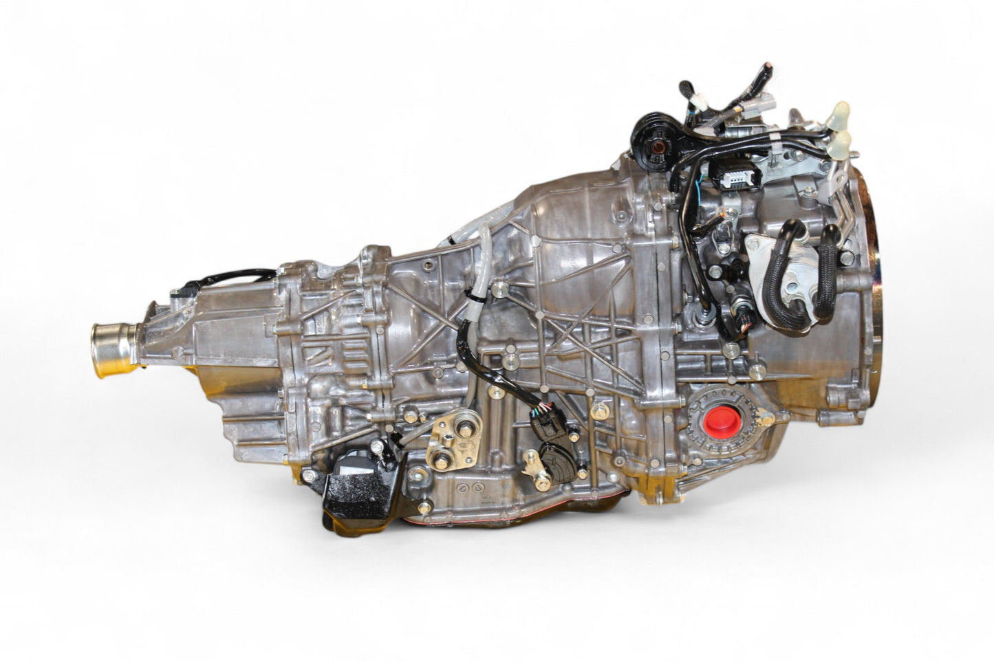 2022 2023 Subaru WRX 2.4L CVT Automatic Transmission JDM fa24 tr690d6bca #1